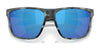 Costa FERG XL 6S9012 Sunglasses | Size 62 / Matte Black / Rose (Polarized) (3P 13.49%) №901218