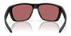 Costa FERG XL 6S9012 Sunglasses | Size 62 / Matte Black / Rose (Polarized) (3P 13.49%) №901218