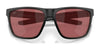 Costa FERG XL 6S9012 Sunglasses | Size 62 / Matte Black / Rose (Polarized) (3P 13.49%) №901218