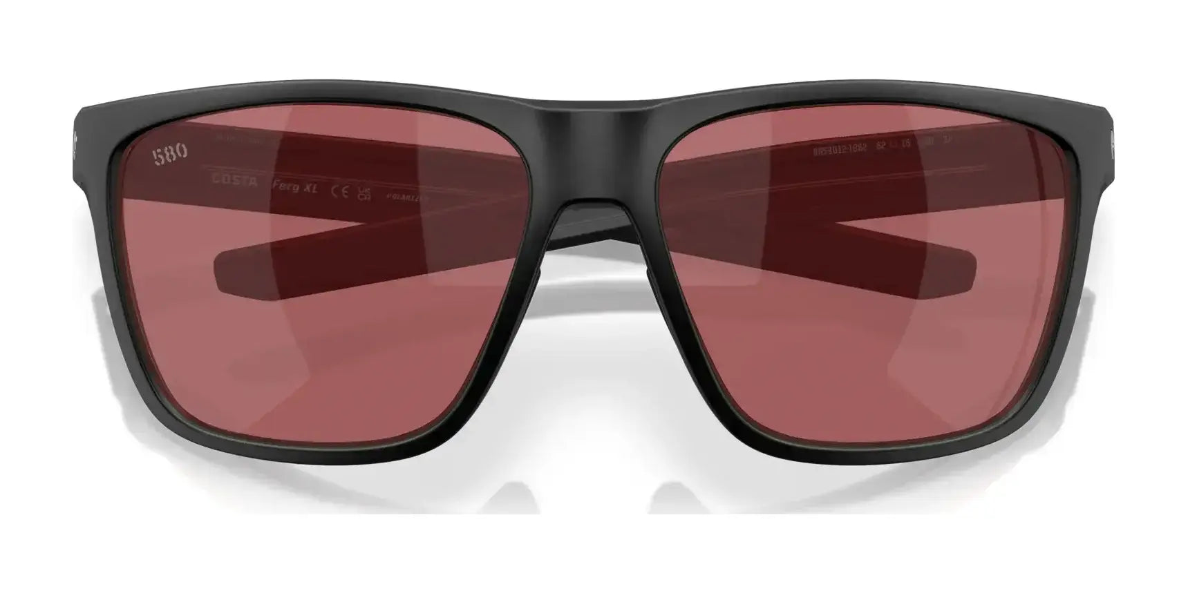Costa FERG XL 6S9012 Sunglasses | Size 62