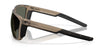 Costa FERG XL 6S9012 Sunglasses | Size 62 / Matte Black / Rose (Polarized) (3P 13.49%) №901218