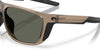 Costa FERG XL 6S9012 Sunglasses | Size 62 / Matte Black / Rose (Polarized) (3P 13.49%) №901218
