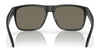 Costa SPEARO XL 6S9013 Sunglasses | Size 59 / Matte Black / Gray (Polarized) (3P 14%) №901306