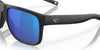 Costa SPEARO XL 6S9013 Sunglasses | Size 59 / Matte Black / Gray (Polarized) (3P 14%) №901306