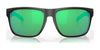 Costa SPEARO XL 6S9013 Sunglasses | Size 59 / Matte Black / Gray (Polarized) (3P 14%) №901306