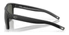 Costa SPEARO XL 6S9013 Sunglasses | Size 59 / Matte Black / Gray (Polarized) (3P 14%) №901306