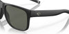 Costa SPEARO XL 6S9013 Sunglasses | Size 59 / Matte Black / Gray (Polarized) (3P 14%) №901306