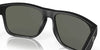 Costa SPEARO XL 6S9013 Sunglasses | Size 59 / Matte Black / Gray (Polarized) (3P 14%) №901306