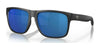 Costa SPEARO XL 6S9013 Sunglasses | Size 59 / Matte Black / Blue Mirror (Polarized) (3P 12.6%) №901305