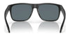 Costa SPEARO XL 6S9013 Sunglasses | Size 59 / Matte Black / Gray (Polarized) (3P 14%) №901306