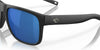 Costa SPEARO XL 6S9013 Sunglasses | Size 59 / Matte Black / Gray (Polarized) (3P 14%) №901306