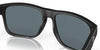 Costa SPEARO XL 6S9013 Sunglasses | Size 59 / Matte Black / Gray (Polarized) (3P 14%) №901306