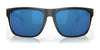 Costa SPEARO XL 6S9013 Sunglasses | Size 59 / Matte Black / Gray (Polarized) (3P 14%) №901306