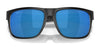 Costa SPEARO XL 6S9013 Sunglasses | Size 59 / Matte Black / Gray (Polarized) (3P 14%) №901306
