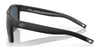 Costa SPEARO XL 6S9013 Sunglasses | Size 59 / Matte Black / Gray (Polarized) (3P 14%) №901306