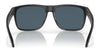 Costa SPEARO XL 6S9013 Sunglasses | Size 59 / Matte Black / Gray (Polarized) (3P 14%) №901306