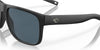Costa SPEARO XL 6S9013 Sunglasses | Size 59 / Matte Black / Gray (Polarized) (3P 14%) №901306