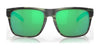 Costa SPEARO XL 6S9013 Sunglasses | Size 59 / Matte Black / Gray (Polarized) (3P 14%) №901306