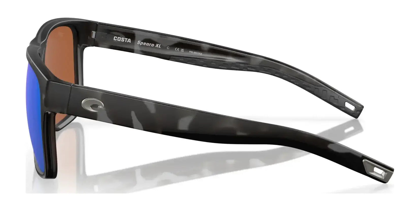 Costa SPEARO XL 6S9013 Sunglasses | Size 59