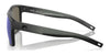 Costa SPEARO XL 6S9013 Sunglasses | Size 59 / Matte Black / Gray (Polarized) (3P 14%) №901306