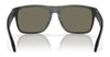 Costa SPEARO XL 6S9013 Sunglasses | Size 59 / Matte Black / Gray (Polarized) (3P 14%) №901306