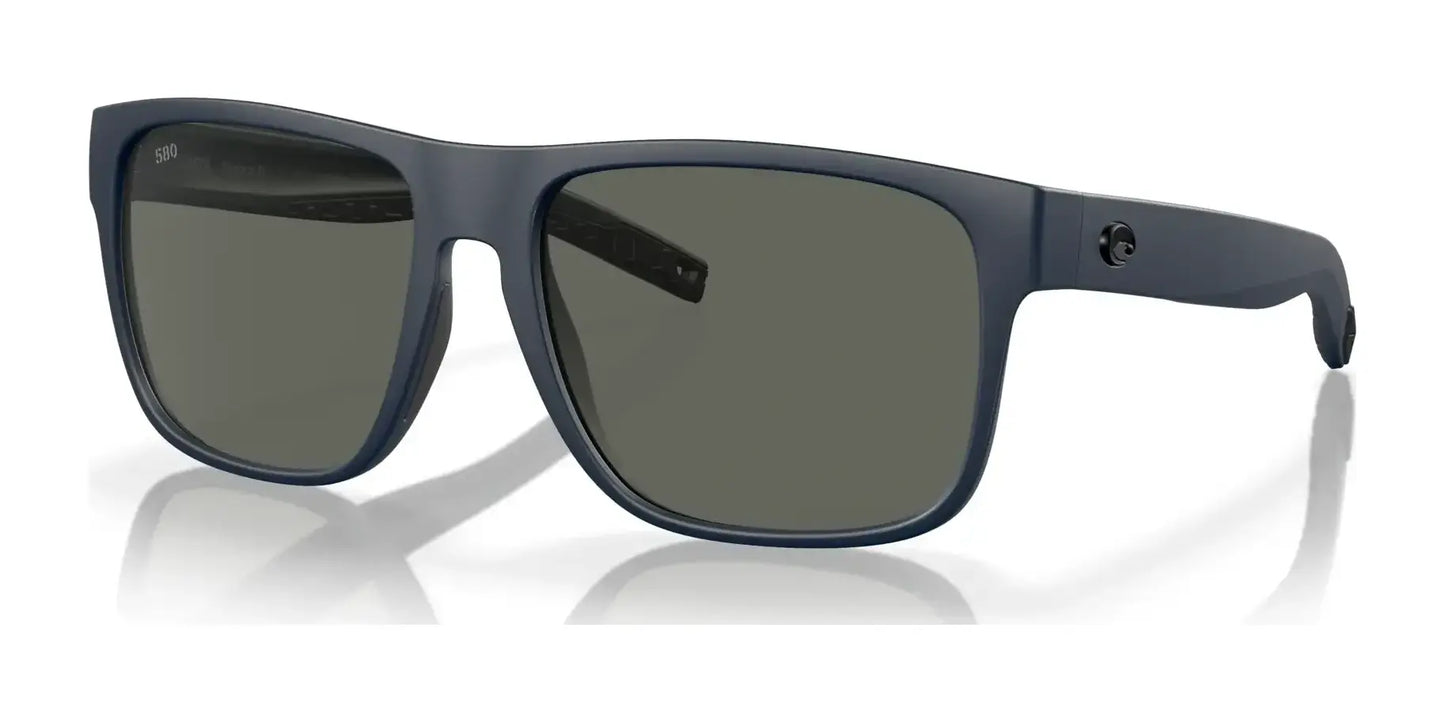 Costa SPEARO XL 6S9013 Sunglasses Midnight Blue / Gray