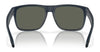 Costa SPEARO XL 6S9013 Sunglasses | Size 59 / Matte Black / Gray (Polarized) (3P 14%) №901306