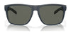 Costa SPEARO XL 6S9013 Sunglasses | Size 59 / Matte Black / Gray (Polarized) (3P 14%) №901306