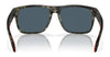 Costa SPEARO XL 6S9013 Sunglasses | Size 59 / Matte Black / Gray (Polarized) (3P 14%) №901306