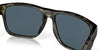 Costa SPEARO XL 6S9013 Sunglasses | Size 59 / Matte Black / Gray (Polarized) (3P 14%) №901306