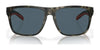 Costa SPEARO XL 6S9013 Sunglasses | Size 59 / Matte Black / Gray (Polarized) (3P 14%) №901306