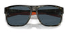 Costa SPEARO XL 6S9013 Sunglasses | Size 59 / Matte Black / Gray (Polarized) (3P 14%) №901306
