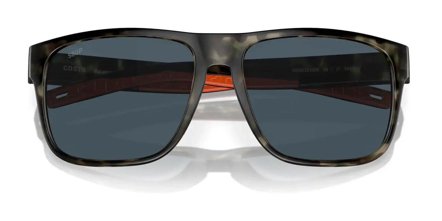 Costa SPEARO XL 6S9013 Sunglasses | Size 59