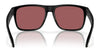 Costa SPEARO XL 6S9013 Sunglasses | Size 59 / Matte Black / Gray (Polarized) (3P 14%) №901306
