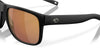 Costa SPEARO XL 6S9013 Sunglasses | Size 59 / Matte Black / Gray (Polarized) (3P 14%) №901306