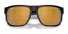 Costa SPEARO XL 6S9013 Sunglasses | Size 59 / Matte Black / Gray (Polarized) (3P 14%) №901306
