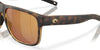 Costa SPEARO XL 6S9013 Sunglasses | Size 59 / Matte Black / Gray (Polarized) (3P 14%) №901306