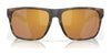 Costa SPEARO XL 6S9013 Sunglasses | Size 59 / Matte Black / Gray (Polarized) (3P 14%) №901306