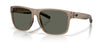 Costa SPEARO XL 6S9013 Sunglasses | Size 59 / Matte Brown Smoke / Gray (Polarized) (3P 10%) №901321
