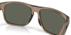 Costa SPEARO XL 6S9013 Sunglasses | Size 59 / Matte Black / Gray (Polarized) (3P 14%) №901306