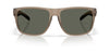 Costa SPEARO XL 6S9013 Sunglasses | Size 59 / Matte Black / Gray (Polarized) (3P 14%) №901306