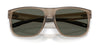 Costa SPEARO XL 6S9013 Sunglasses | Size 59 / Matte Black / Gray (Polarized) (3P 14%) №901306