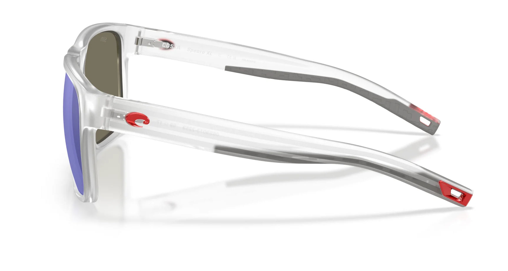 Costa SPEARO XL 6S9013 Sunglasses | Size 59