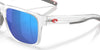 Costa SPEARO XL 6S9013 Sunglasses | Size 59 / Matte Black / Gray (Polarized) (3P 14%) №901306