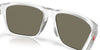 Costa SPEARO XL 6S9013 Sunglasses | Size 59 / Matte Black / Gray (Polarized) (3P 14%) №901306
