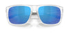 Costa SPEARO XL 6S9013 Sunglasses | Size 59 / Matte Black / Gray (Polarized) (3P 14%) №901306