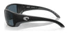 Costa BLACKFIN 6S9014 Sunglasses | Size 62 / Matte Black / Gray (Polarized) (3P 14%) №901402