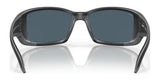 Costa BLACKFIN 6S9014 Sunglasses | Size 62