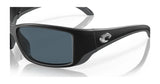 Costa BLACKFIN 6S9014 Sunglasses | Size 62