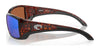 Costa BLACKFIN 6S9014 Sunglasses | Size 62 / Matte Black / Gray (Polarized) (3P 14%) №901402